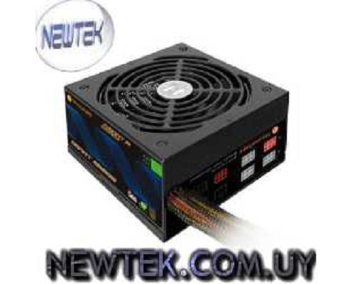Fuente de Poder Thermaltake Smart 850w SP-850M